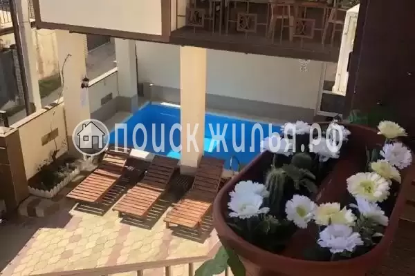 «Полина», Краснодарский край, Геленджик, Шмидта, д.67А