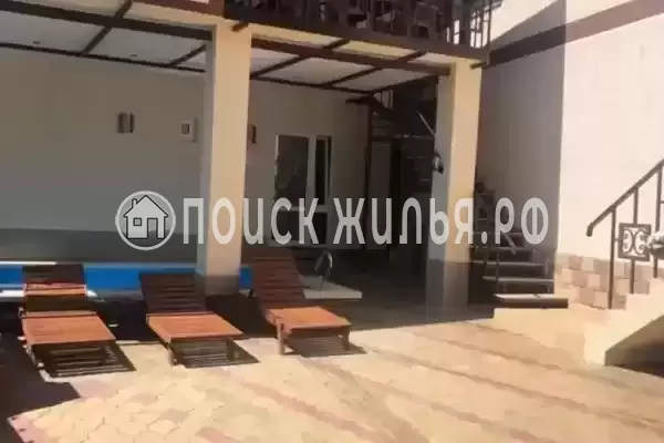 «Полина», Геленджик