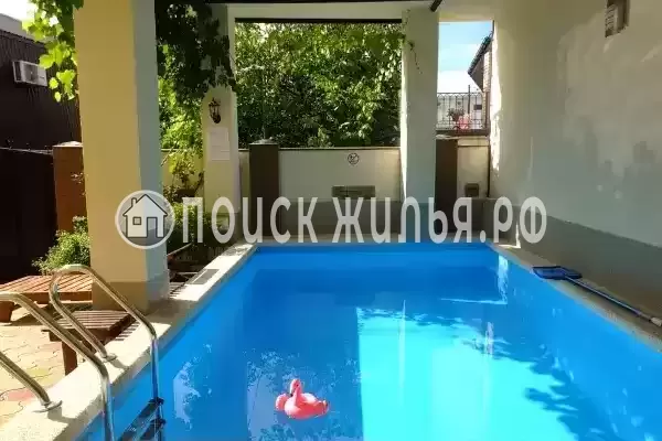 «Полина», Геленджик