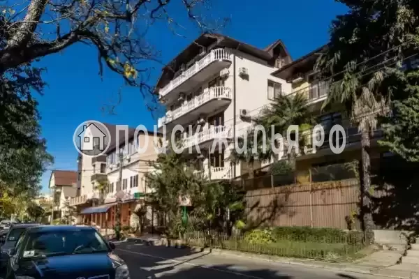 «Лагуна», Лазаревское