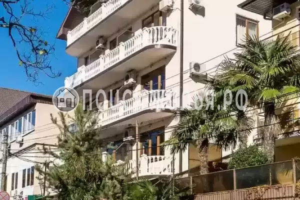 «Лагуна», Краснодарский край, Сочи, Лазаревское, Победы, д.226А