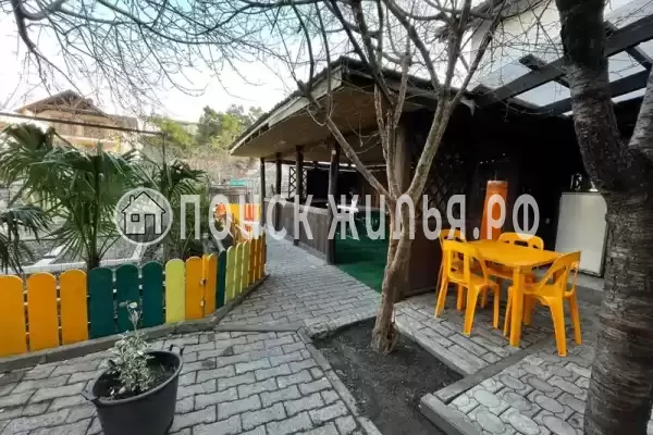 «Атмосфера», Краснодарский край, Геленджик, Чкалова, д.15