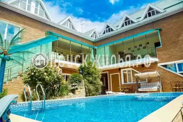 «Песчаный берег»