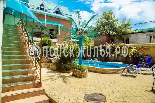 «Песчаный берег», Джемете