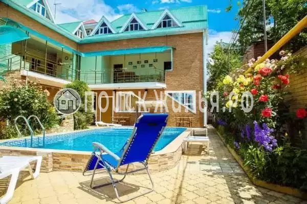 «Песчаный берег», Джемете