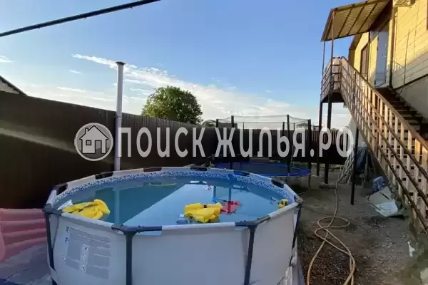 Частный сектор «Отдых на Азовском море», Кучугуры