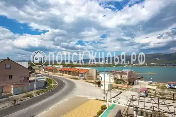 «Дом у моря», Геленджик «Дом у моря», Геленджик