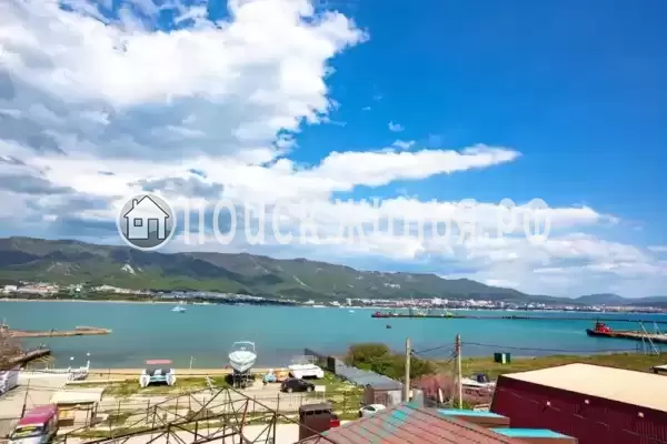 «Дом у моря», Геленджик «Дом у моря», Геленджик