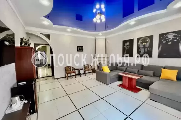 Гостевой дом «Инфинити», Геленджик