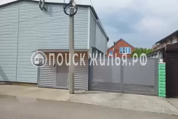 «Джулия», Краснодарский край, Архипо-Осиповка, Мира, д.2