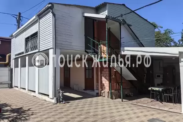 «Джулия», Архипо-Осиповка