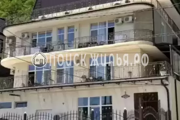 «Вояж», Новомихайловский