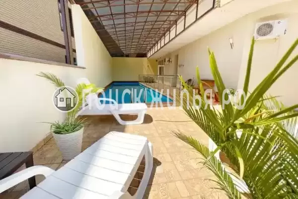 «Вояж», Новомихайловский