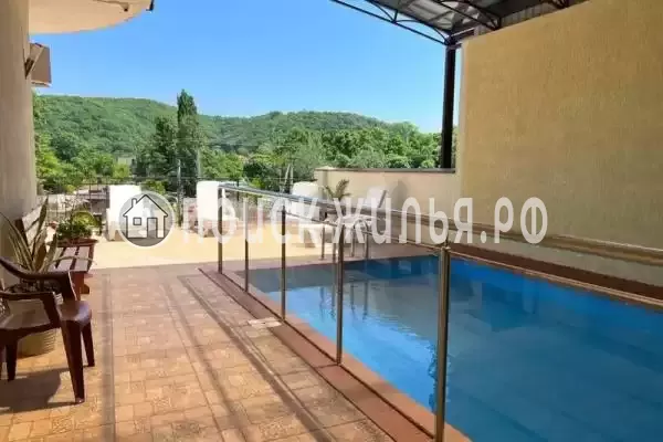 «Вояж», Новомихайловский