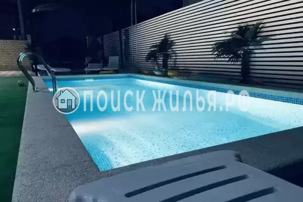 Дом под ключ «На Верхней дороге», Джемете