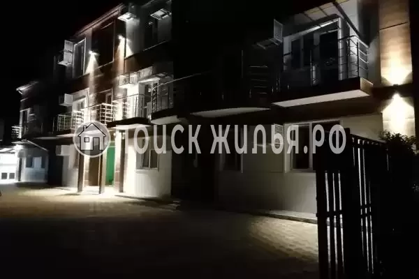 Частный сектор «Апартаменты Lermontovo Resort», Краснодарский край, Лермонтово, Приморская, д.11 Частный сектор «Апартаменты Lermontovo Resort», Краснодарский край, Лермонтово, Приморская, д.11