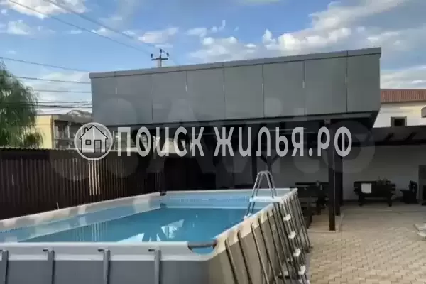 Отель «Lermontovo Resort», Лермонтово