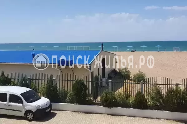 Частный сектор «Номер с кухней», Прибрежное Частный сектор «Номер с кухней», Прибрежное