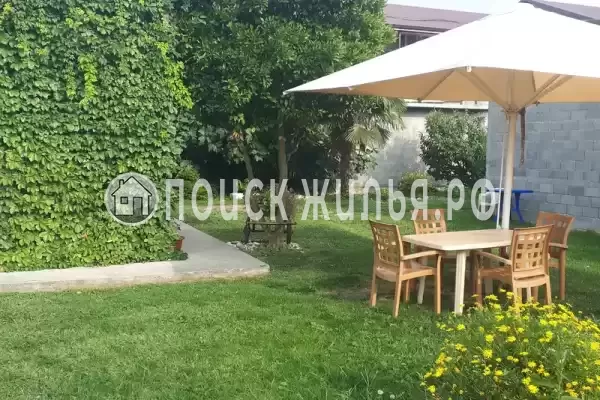 Гостевой дом «У моря», Пицунда