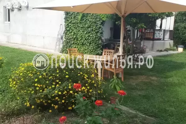 Гостевой дом «У моря», Пицунда