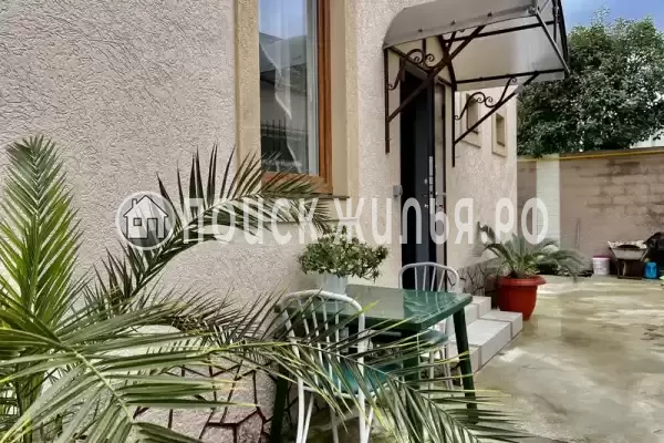 Частный сектор «Апартаменты Гилания», Адлер