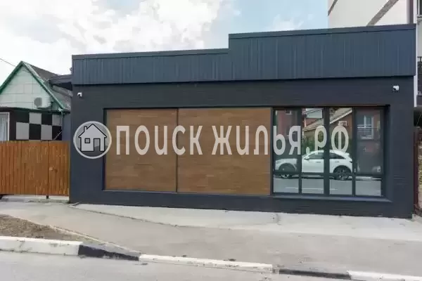 «На ульяновской»