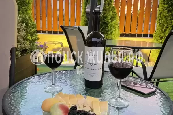 Гостевой дом «Платано», Дивноморское Гостевой дом «Платано», Дивноморское