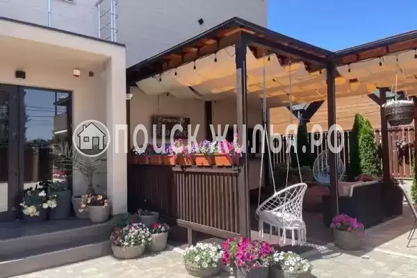 Гостевой дом «Платано», Дивноморское Гостевой дом «Платано», Дивноморское