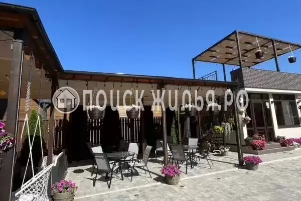 Гостевой дом «Платано», Дивноморское Гостевой дом «Платано», Дивноморское