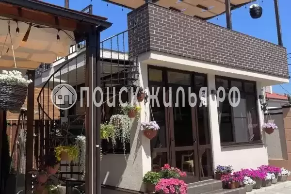 Гостевой дом «Платано», Дивноморское Гостевой дом «Платано», Дивноморское