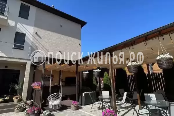 Гостевой дом «Платано»