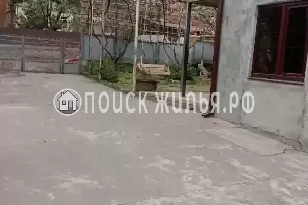 Частный сектор «Дом двухэтажный на 8 гостей», Сухум