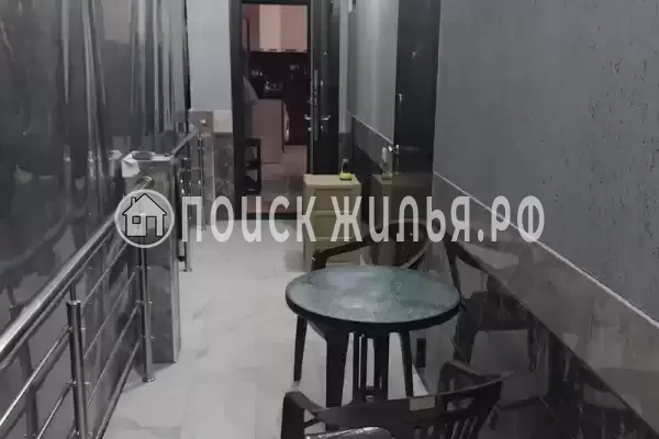 Апартаменты «Орхидея», Алахадзы