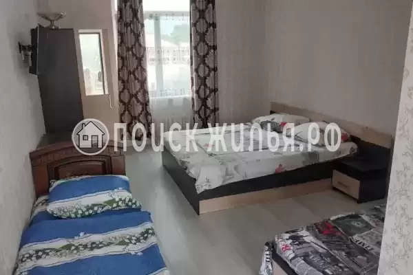 Апартаменты «Орхидея», Алахадзы