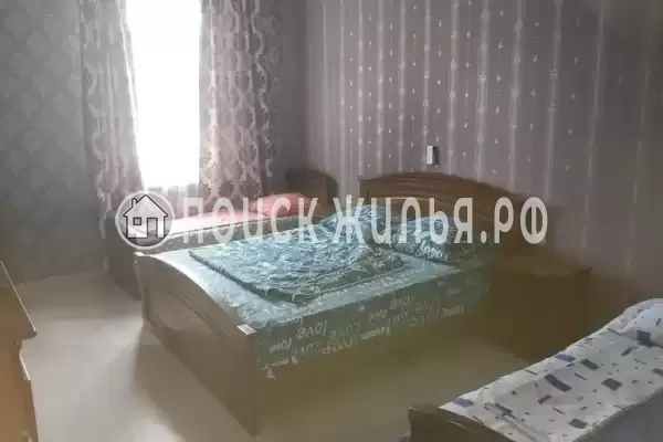 Апартаменты «Орхидея», Алахадзы