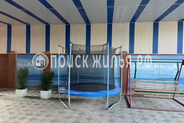 «Виктория», Витязево