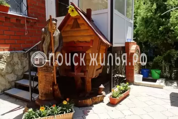 «Виктория», Витязево