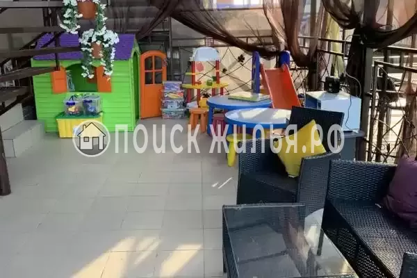 «Магнолия», Голубицкая