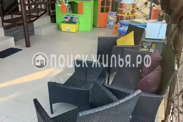 Гостевой дом «Магнолия», Голубицкая