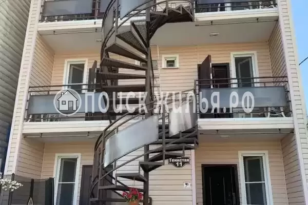 «Магнолия», Голубицкая