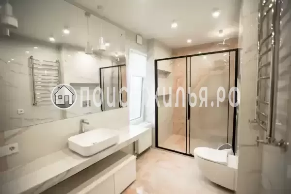 Частный сектор «Вилла под ключ Панорама», Адлер