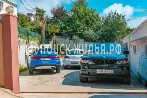 Гостевой дом «Дежавю», Лоо