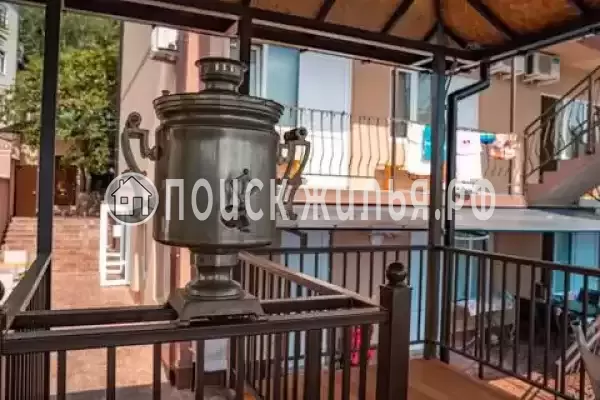 «Дежавю», Лоо «Дежавю», Лоо