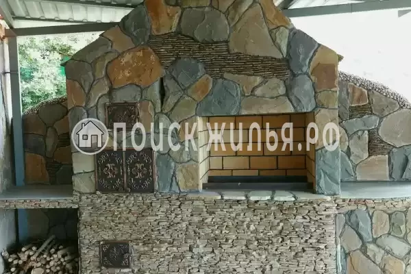 «Кетук», Малый Кичмай «Кетук», Малый Кичмай