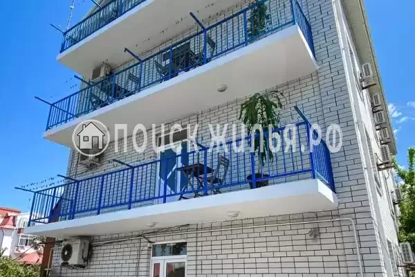 «Illiada», Анапа