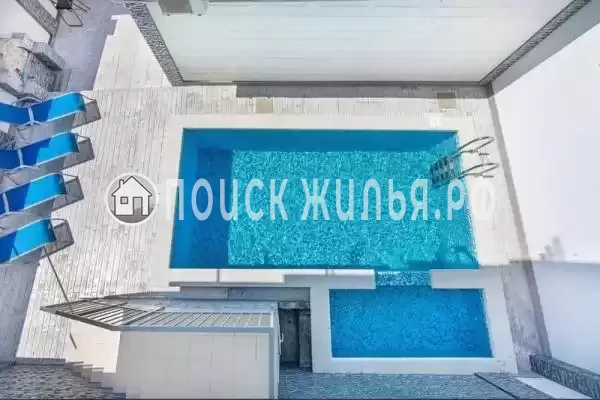 «Illiada», Анапа