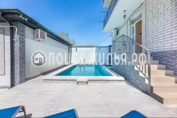 «Illiada», Анапа