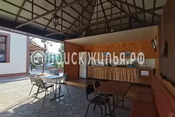 Частный сектор «У Ирины на море», Головинка Частный сектор «У Ирины на море», Головинка