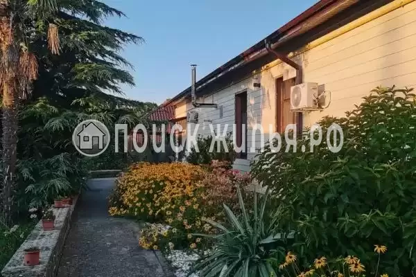 Частный сектор «У Ирины на море», Головинка Частный сектор «У Ирины на море», Головинка