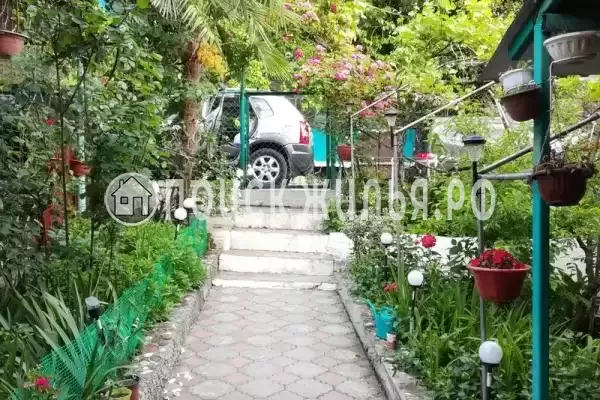 «Ангели», Каткова Щель